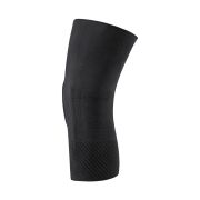 Genunchieră compresie CEP Pro Max Support 2.0 | stabilizare maximă - black