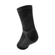 Fascie plantară CEP Mid Support 2.0 | compresie 3D pentru boltă - black | grey