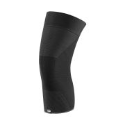 Genunchieră compresie CEP Mid Support 2.0 | stabilitate genunchi - black