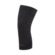 Genunchieră CEP Light Support 2.0 | compresie ușoară - black