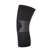 Genunchieră CEP Light Support 2.0 | compresie ușoară - black