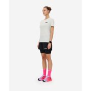 Tricou alergare CEP Core Run W - ice | respirabil