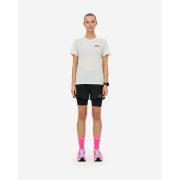 Tricou alergare CEP Core Run W - ice | respirabil