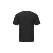 Tricou alergare CEP Core Run Short Sleeve - negru | respirabil