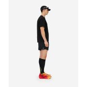 Tricou alergare CEP Core Run Short Sleeve - negru | respirabil