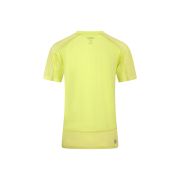 Tricou alergare CEP Pro Run Ultralight W | ultraușor - lime