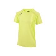 Tricou alergare CEP Pro Run Ultralight W | ultraușor - lime