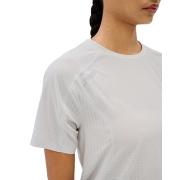 Tricou alergare CEP Pro Run Ultralight W | ultraușor - lime