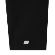 Colanți compresie CEP Core Run Compression W | vizibilitate sporită - black