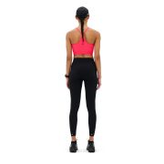 Colanți compresie CEP Core Run Compression W | vizibilitate sporită - black