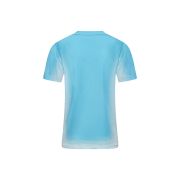 Tricou alergare CEP Core Run W - albastru deschis | respirabil