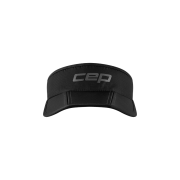 Cozoroc alergare CEP Core Run pliabil - negru | moisture-wicking