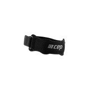 Bandaj rotulă CEP Mid Support 2.0 | compresie genunchi - black