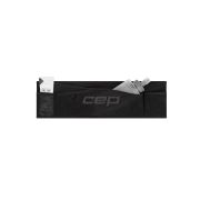 Curea alergare CEP Pro Run Hydration | hidratare și depozitare - black