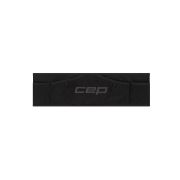 Curea alergare CEP Pro Run Hydration | hidratare și depozitare - black