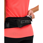 Curea alergare CEP Pro Run Hydration | hidratare și depozitare - black