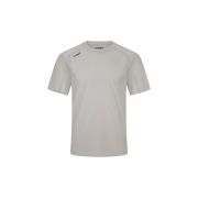 Tricou tehnic alergare CEP Pro Run Ultralight - gri deschis | ultraușor