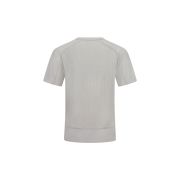 Tricou tehnic alergare CEP Pro Run Ultralight - gri deschis | ultraușor
