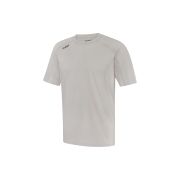 Tricou tehnic alergare CEP Pro Run Ultralight - gri deschis | ultraușor