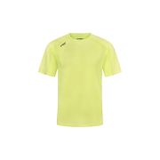 Tricou tehnic alergare CEP Pro Run Ultralight - lime | ultraușor