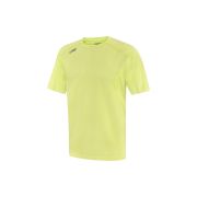 Tricou tehnic alergare CEP Pro Run Ultralight - lime | ultraușor