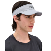 Cozoroc alergare CEP Core Run pliabil | moisture-wicking - light grey