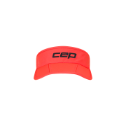 Cozoroc alergare CEP Core Run pliabil | moisture-wicking - neon coral