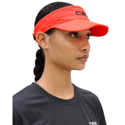 Cozoroc alergare CEP Core Run pliabil | moisture-wicking - neon coral
