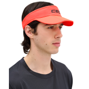 Cozoroc alergare CEP Core Run pliabil | moisture-wicking - neon coral