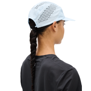 Șapcă alergare CEP Pro Run Ultralight | ultraușoară ventilație - ice blue