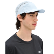 Șapcă alergare CEP Pro Run Ultralight | ultraușoară ventilație - ice blue