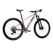 Bicicleta MTB Hardtail Kross Level RS 6.0 29 inch verde Shimano