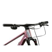 Bicicleta MTB Hardtail Kross Level RS 6.0 29 inch verde Shimano