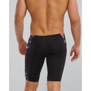 Jammer înot TYR Durafast Elite Triadic - multicolor | rezistent clor 300h+