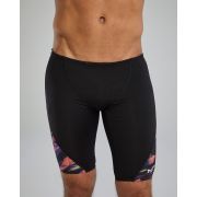 Jammer înot TYR Durafast Elite Triadic - multicolor | rezistent clor 300h+