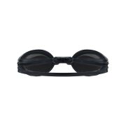 Ochelari înot TYR Black Ops 140 EV Racing - fumuriu metalizat | oglindă