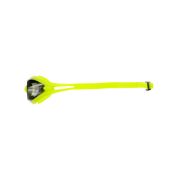 Ochelari înot TYR Hydra Flare - verde lime | DURAFIT, protecție UV