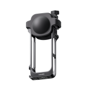 Cadru protecție Insta360 X5 Utility Frame - metal, ultra-ușor