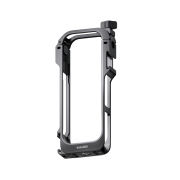 Cadru protecție Insta360 X5 Utility Frame - metal, ultra-ușor