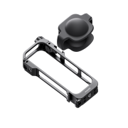 Cadru protecție Insta360 X5 Utility Frame - metal, ultra-ușor