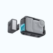 Cadru protecție Insta360 GO Ultra Utility Frame - montaj universal