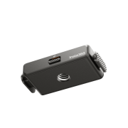 Suport eliberare rapidă Insta360 X5 Quick Release Mount - montare instant