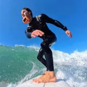 Protecție plutitoare Insta360 Float Guard - Ace Pro 2/Ace Pro