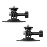 Suport adeziv flexibil Insta360 - montaj universal camere actiune