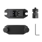 Toc magnetic pentru baston selfie Insta360 - Quick Release