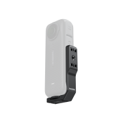 Suport vertical-orizontal Insta360 X4 - montare rapidă