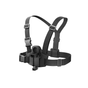 Ham fixare piept Insta360 X5 POV Chest Mount - filmări hands-free