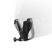 Suport cască Insta360 Helmet Chin Mount 2.0 - filmare POV