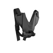 Suport cască Insta360 Helmet Chin Mount 2.0 - filmare POV