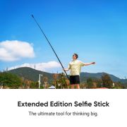 Bat selfie Insta360 Extended Edition Selfie Stick - extensibil 3m